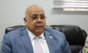 Consejo Nacional de Drogas rechaza propuesta de legalizar marihuana