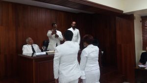 SAN CRISTOBAL: Nelson Guillén destaca transparencia segundo año