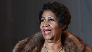 Muere a los 76 años Aretha Franklin, «la reina del soul»