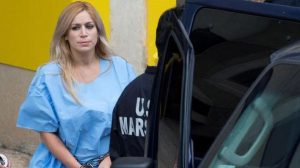 PUERTO RICO: Se inicia juicio por asesinato contra exreina de belleza PUERTO RICO: Se inicia juicio por asesinato contra exreina de belleza