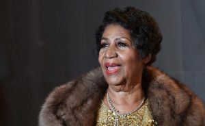 La Reina del Soul, Aretha Franklin, en estado «muy grave»