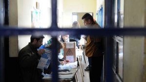 NY agiliza proceso de registro de votantes en sus cárceles NY agiliza proceso de registro de votantes en sus cárceles