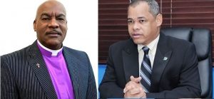 Obispo Luis Paniagua pide detener campaña negativa contra capellanes Obispo Luis Paniagua pide detener campaña negativa contra capellanes