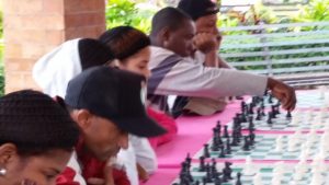 Bayaguana acogerá primera Copa Regional de  Ajedrez