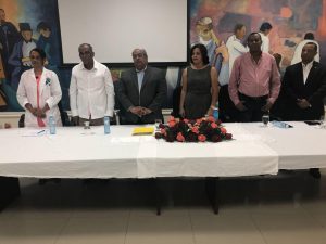 SNS deja en servicio Unidad de Hemodiálisis del hospital Regional Taiwán