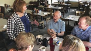 Primarias en EE.UU: Demócratas desafían a republicanos y a Trump