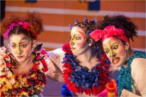 Cultura anuncia celebración Festival Nacional de Teatro