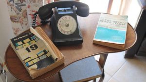 Francia dejará de usar los tradicionales teléfonos fijos Francia dejará de usar los tradicionales teléfonos fijos