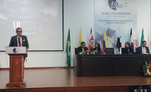 PANAMA: Potentini ve necesario ajustar a Constitución la Ley Lavado de Activos