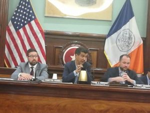 Pedirán al Senado que reautorice uso cámaras de velocidad