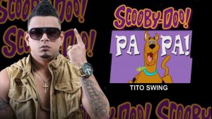 Tito Swing vuelve al ruedo musical con dos temas Tito Swing vuelve al ruedo musical con dos temas