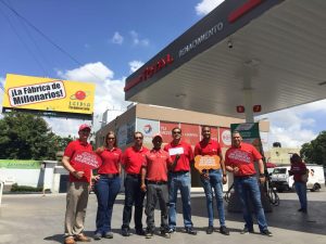 Total celebra su programa de excelencia operacional Total celebra su programa de excelencia operacional