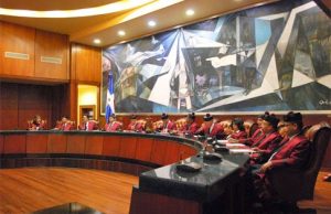 Ya no es obligatorio uso de la fuerza pública para ejecutar embargos en RD