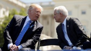 Casa Blanca:  «No es una orden» pedido Trump  sobre investigación