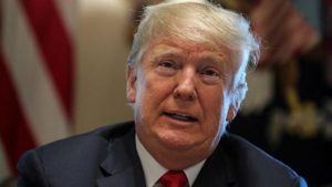 EU: Trump alerta de “violencia” si demócratas ganan en noviembre EU: Trump alerta de “violencia” si demócratas ganan en noviembre