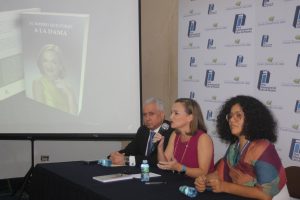 PANAMA: Embajada RD pone libro en circulación