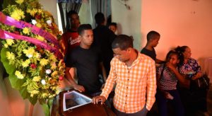 SDE: PN detiene a un menor 17 años acusado de matar a su pareja de 15