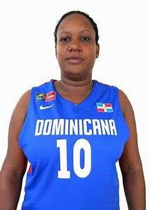 Pabellón de SPM exaltará exbaloncestista Wanda Peguero Pabellón de SPM exaltará exbaloncestista Wanda Peguero