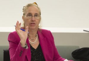 Presidenta de Manhattan anuncia apoyo a Ydanis y a rezonificación Presidenta de Manhattan anuncia apoyo a Ydanis y a rezonificación