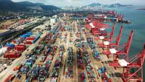 Trump da «luz verde» a aranceles anunciados en julio contra China