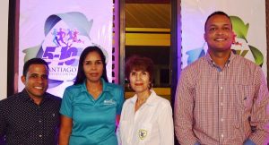 Santiago Country Club anuncia carreras 5k y 10K Santiago Country Club anuncia carreras 5k y 10K