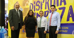 Multicentros La Sirena da inicio a la Feria de Limpieza 2018 Multicentros La Sirena da inicio a la Feria de Limpieza 2018