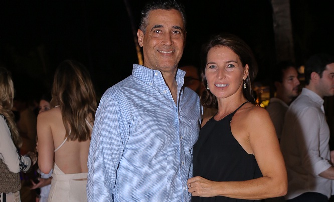 Casa de Campo despide verano con “Chasing the last sunset of summer” imagen