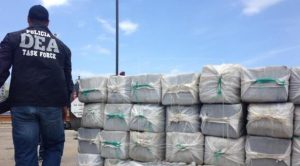 PUERTO RICO: Ocupan 112 kilos cocaína a 2 dominicanos y francés