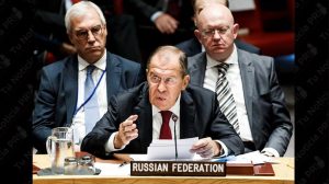 China y Rusia desafían a EU y piden menos sanciones a Corea del Norte