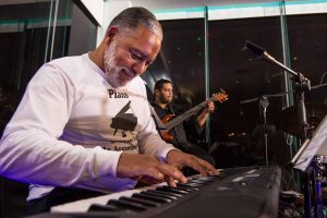 MIAMI: Invitan al South Florida Dominican Jazz Fest