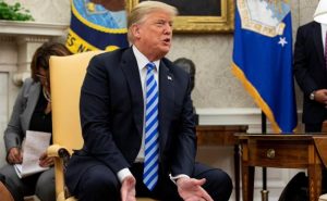 EEUU: Trump advierte una masacre en Siria; niega quisiera matar Asad