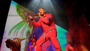 J Balvin y Rosalía, de favoritos en Latin Grammy a aliados sobre el escenario