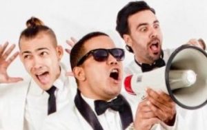 Ilegales y Mozart La Para en nueva fusión con “Pie derecho”