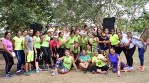  Santiago Country Club celebra aniversario