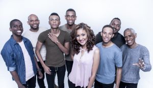 Fuente Q presenta nuevo tema «Maravillas veré» Fuente Q presenta nuevo tema «Maravillas veré»