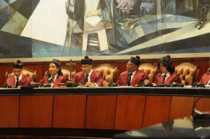 TC: Permitir se anule la Constitución sería usurpar el Poder Constituyente