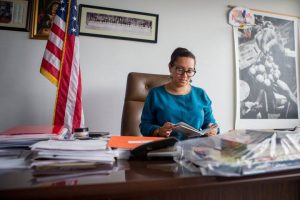 DemocratsForAmerica llama a votar por Marisol