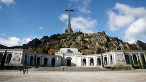 ESPAÑA: Aprueban decreto para la exhumación Francisco Franco ESPAÑA: Aprueban decreto para la exhumación Francisco Franco