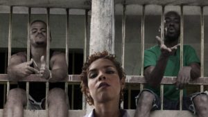 ESPAÑA: Cine dominicano llega en busca de coproducciones ESPAÑA: Cine dominicano llega en busca de coproducciones