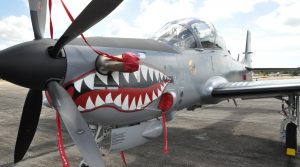 Brasil y EU habrían entregado a RD pruebas sobornos caso Super Tucano