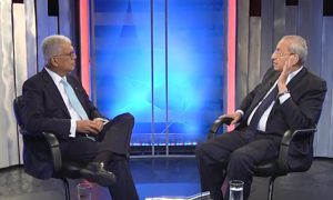 Subero Isa opina Danilo Medina buscará reelección para 2020