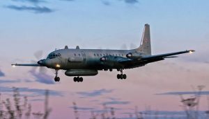 Tensión diplomática por derribo avión ruso en Siria; Moscú acusa a Israel y EEUU a los sirios