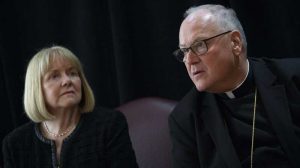 Archidiócesis NY nombra exjueza para revisar los casos de abusos