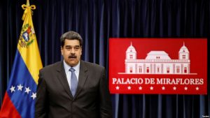 VENEZUELA: Arrestan 34 negociantes por «acaparar y subir los precios»