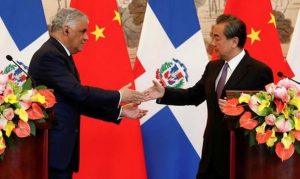 Preocupa EU tendencia países AL a relacionarse con «desconocidos»