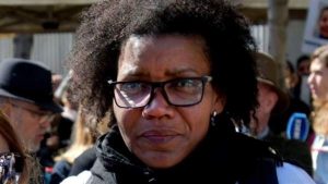 ESPAÑA: Salen a la luz grabaciones de la UCO a dominicana mató niño