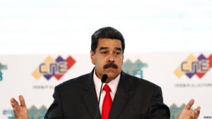 Cinco países denunciarán a Maduro ante la Corte Penal Internacional