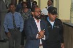 Ratifican la prisión preventiva al comunicador Pablo Ross