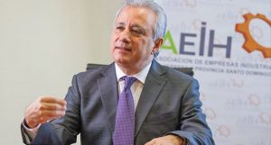 En RD hay un Estado ‘cuasi fallido’, según los Industriales de Herrera En RD hay un Estado ‘cuasi fallido’, según los Industriales de Herrera