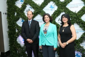 Vicepresidenta asegura es el momento de impulsar turismo médico